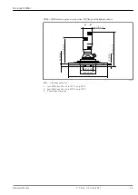 Preview for 45 page of Endress+Hauser Micropilot FMR67 Technical Information