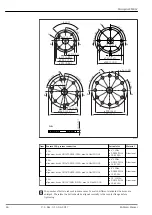 Preview for 46 page of Endress+Hauser Micropilot FMR67 Technical Information