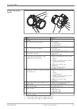 Preview for 49 page of Endress+Hauser Micropilot FMR67 Technical Information