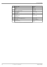 Preview for 52 page of Endress+Hauser Micropilot FMR67 Technical Information