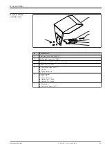 Preview for 53 page of Endress+Hauser Micropilot FMR67 Technical Information