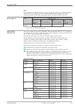 Preview for 59 page of Endress+Hauser Micropilot FMR67 Technical Information