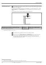 Preview for 66 page of Endress+Hauser Micropilot FMR67 Technical Information