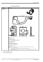 Preview for 74 page of Endress+Hauser Micropilot FMR67 Technical Information