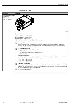 Preview for 76 page of Endress+Hauser Micropilot FMR67 Technical Information