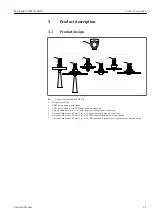 Предварительный просмотр 11 страницы Endress+Hauser Micropilot FMR67B Operating Instructions Manual