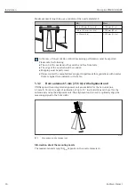 Предварительный просмотр 16 страницы Endress+Hauser Micropilot FMR67B Operating Instructions Manual