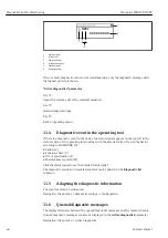 Предварительный просмотр 44 страницы Endress+Hauser Micropilot FMR67B Operating Instructions Manual