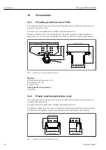 Предварительный просмотр 54 страницы Endress+Hauser Micropilot FMR67B Operating Instructions Manual