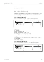 Предварительный просмотр 55 страницы Endress+Hauser Micropilot FMR67B Operating Instructions Manual