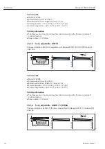 Предварительный просмотр 56 страницы Endress+Hauser Micropilot FMR67B Operating Instructions Manual