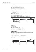 Предварительный просмотр 57 страницы Endress+Hauser Micropilot FMR67B Operating Instructions Manual