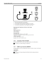 Предварительный просмотр 59 страницы Endress+Hauser Micropilot FMR67B Operating Instructions Manual