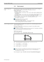 Предварительный просмотр 67 страницы Endress+Hauser Micropilot FMR67B Operating Instructions Manual