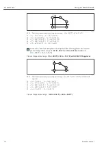 Предварительный просмотр 70 страницы Endress+Hauser Micropilot FMR67B Operating Instructions Manual