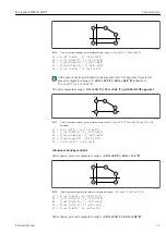 Предварительный просмотр 71 страницы Endress+Hauser Micropilot FMR67B Operating Instructions Manual