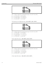 Предварительный просмотр 72 страницы Endress+Hauser Micropilot FMR67B Operating Instructions Manual