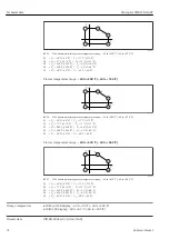 Предварительный просмотр 74 страницы Endress+Hauser Micropilot FMR67B Operating Instructions Manual