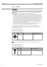 Предварительный просмотр 76 страницы Endress+Hauser Micropilot FMR67B Operating Instructions Manual