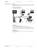 Preview for 3 page of Endress+Hauser micropilot M FMR 230 Technical Information