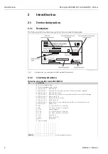 Предварительный просмотр 6 страницы Endress+Hauser micropilot M FMR 231 Operating Instructions Manual