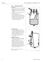 Предварительный просмотр 14 страницы Endress+Hauser micropilot M FMR 231 Operating Instructions Manual