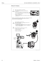 Предварительный просмотр 22 страницы Endress+Hauser micropilot M FMR 231 Operating Instructions Manual