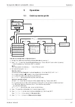 Предварительный просмотр 27 страницы Endress+Hauser micropilot M FMR 231 Operating Instructions Manual