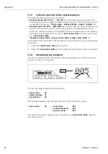 Предварительный просмотр 28 страницы Endress+Hauser micropilot M FMR 231 Operating Instructions Manual