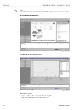 Предварительный просмотр 36 страницы Endress+Hauser micropilot M FMR 231 Operating Instructions Manual