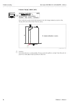 Предварительный просмотр 44 страницы Endress+Hauser micropilot M FMR 231 Operating Instructions Manual