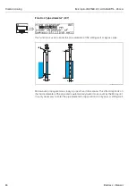 Предварительный просмотр 46 страницы Endress+Hauser micropilot M FMR 231 Operating Instructions Manual