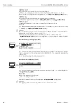 Предварительный просмотр 48 страницы Endress+Hauser micropilot M FMR 231 Operating Instructions Manual