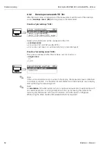 Предварительный просмотр 50 страницы Endress+Hauser micropilot M FMR 231 Operating Instructions Manual