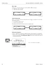 Предварительный просмотр 52 страницы Endress+Hauser micropilot M FMR 231 Operating Instructions Manual