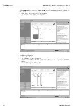 Предварительный просмотр 56 страницы Endress+Hauser micropilot M FMR 231 Operating Instructions Manual