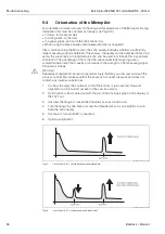 Предварительный просмотр 66 страницы Endress+Hauser micropilot M FMR 231 Operating Instructions Manual