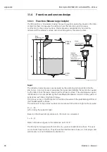 Предварительный просмотр 86 страницы Endress+Hauser micropilot M FMR 231 Operating Instructions Manual