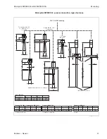 Предварительный просмотр 13 страницы Endress+Hauser micropilot M FMR 240 Operating Instructions Manual