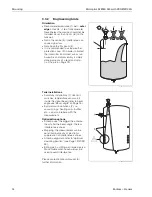 Предварительный просмотр 14 страницы Endress+Hauser micropilot M FMR 240 Operating Instructions Manual