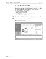 Предварительный просмотр 55 страницы Endress+Hauser micropilot M FMR 240 Operating Instructions Manual