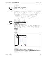 Предварительный просмотр 67 страницы Endress+Hauser micropilot M FMR 240 Operating Instructions Manual