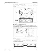 Предварительный просмотр 71 страницы Endress+Hauser micropilot M FMR 240 Operating Instructions Manual