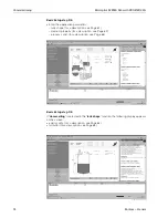 Предварительный просмотр 74 страницы Endress+Hauser micropilot M FMR 240 Operating Instructions Manual