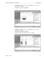 Предварительный просмотр 75 страницы Endress+Hauser micropilot M FMR 240 Operating Instructions Manual