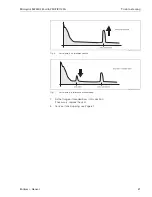 Предварительный просмотр 87 страницы Endress+Hauser micropilot M FMR 240 Operating Instructions Manual