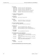 Предварительный просмотр 92 страницы Endress+Hauser micropilot M FMR 240 Operating Instructions Manual