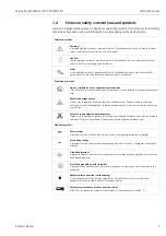 Preview for 5 page of Endress+Hauser Micropilot M FMR245 Operating Instructions Manual