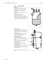 Preview for 15 page of Endress+Hauser Micropilot M FMR245 Operating Instructions Manual