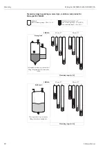 Preview for 20 page of Endress+Hauser Micropilot M FMR245 Operating Instructions Manual